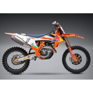 Yoshimura summuti KTM/Husq 450SX-F/FC 2019-2020 RS4