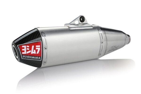 Yoshimura summuti KTM/Husq 450SX-F/FC 2019-2020 RS4