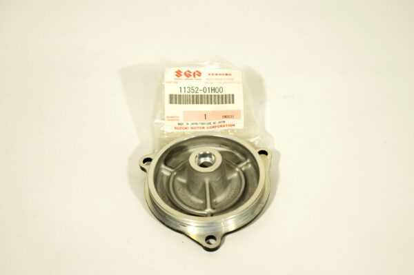 Suzuki OEM kaas GSX-R600K6