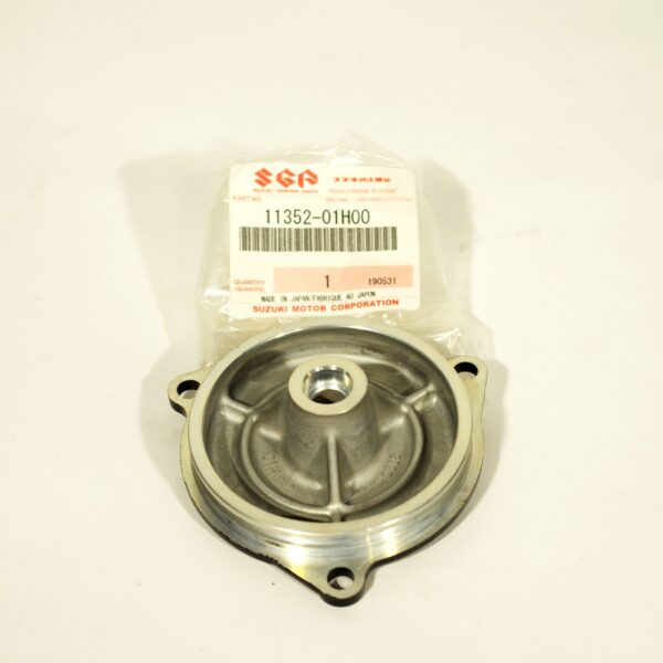 Suzuki OEM kaas GSX-R600K6
