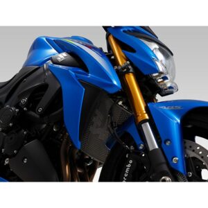Yoshimura radiaatori võrk Suzuki GSX-S1000/F 15-...