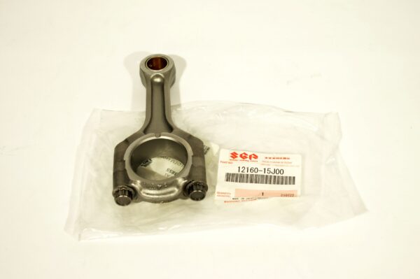 Suzuki OEM keps GSX-R750 L1-