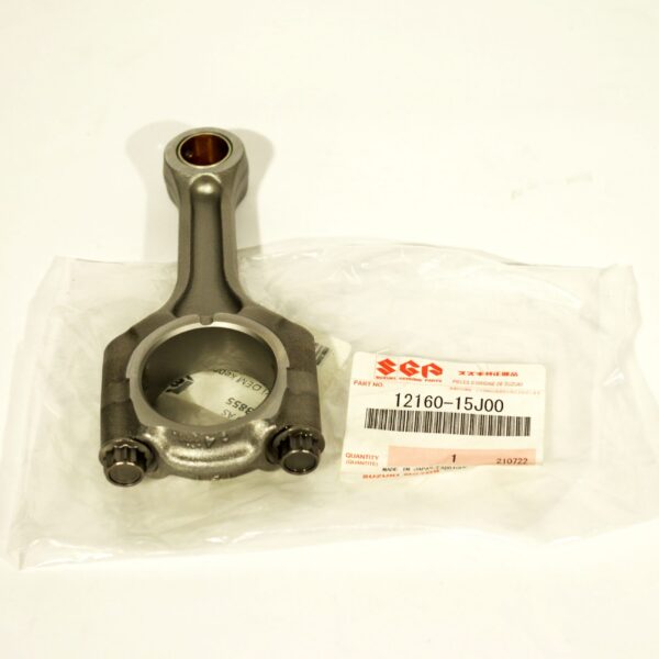 Suzuki OEM keps GSX-R750 L1-