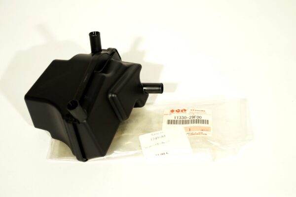 Suzuki OEM õlipaak