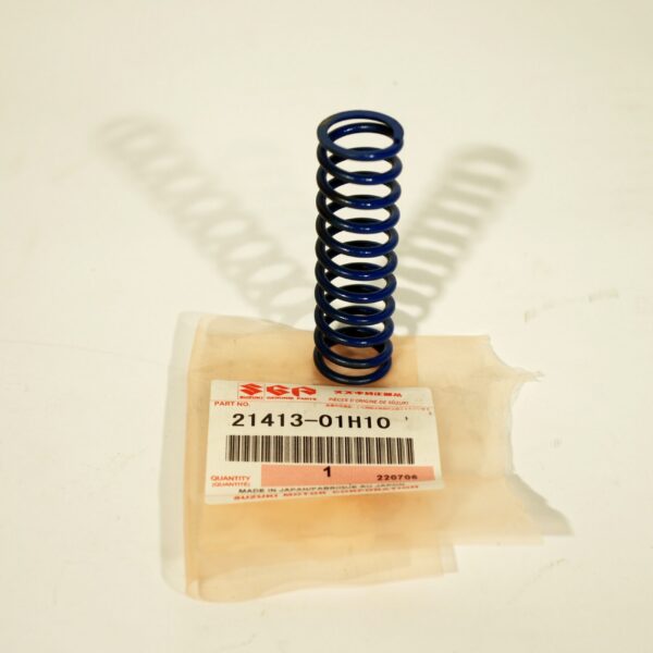 Suzuki OEM sidurivedru GSX-R750 2011-...