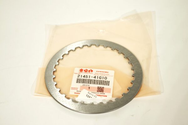 Suzuki OEM sidurivahe ketas GSX-R600/750/1000 K5-