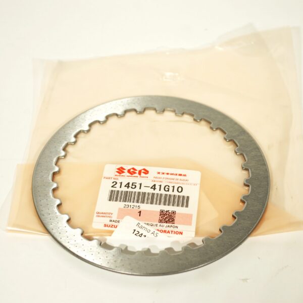 Suzuki OEM sidurivahe ketas GSX-R600/750/1000 K5-