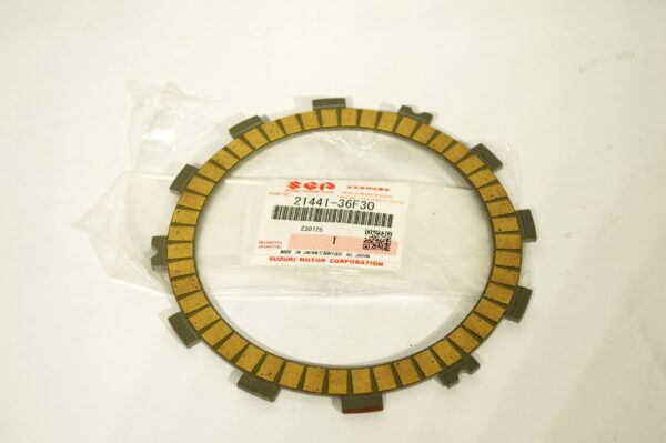 Suzuki OEM siduriketas GSX-R600&GSX-R750 K6-