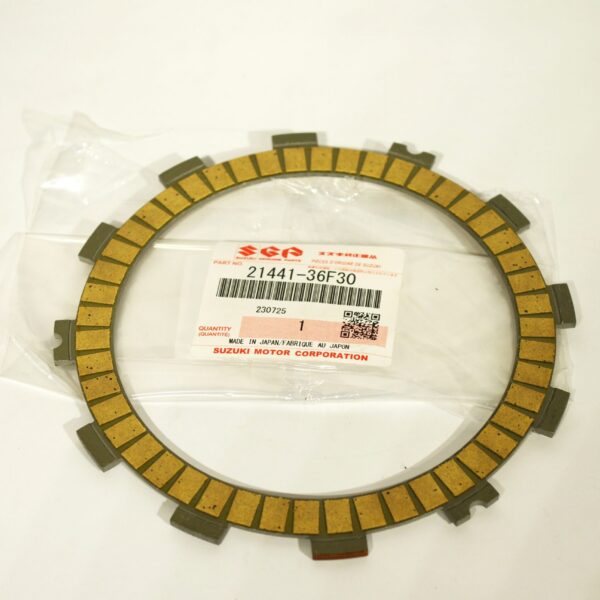 Suzuki OEM siduriketas GSX-R600&GSX-R750 K6-
