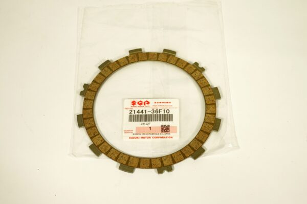 Suzuki OEM siduriketas GSX-R1000 K5-