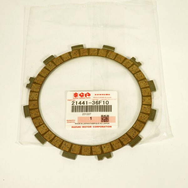 Suzuki OEM siduriketas GSX-R1000 K5-