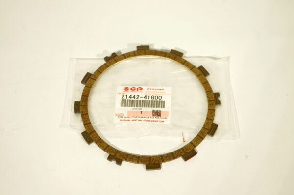 Suzuki OEM siduriketas GSX-R1000 K5-