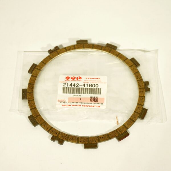 Suzuki OEM siduriketas GSX-R1000 K5-
