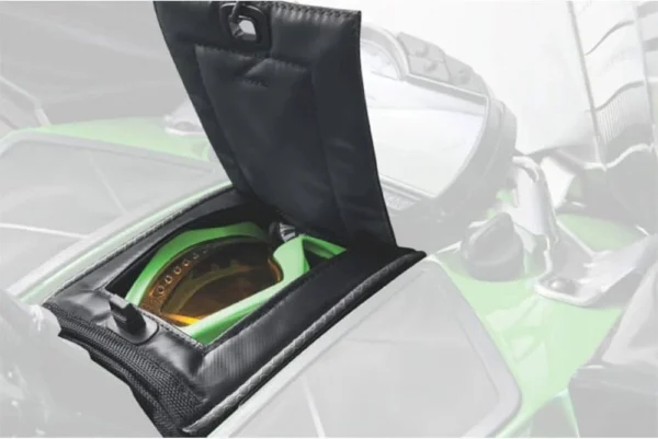 Arctic Cat OEM prillikott