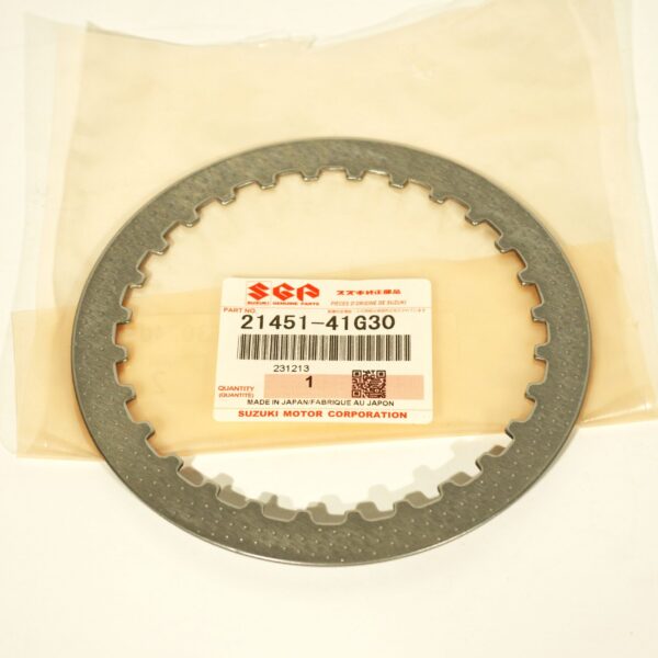 Suzuki OEM siduriketas GSX-R750/K6