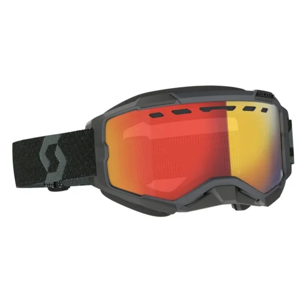 Scott prillid Fury Snow Cross