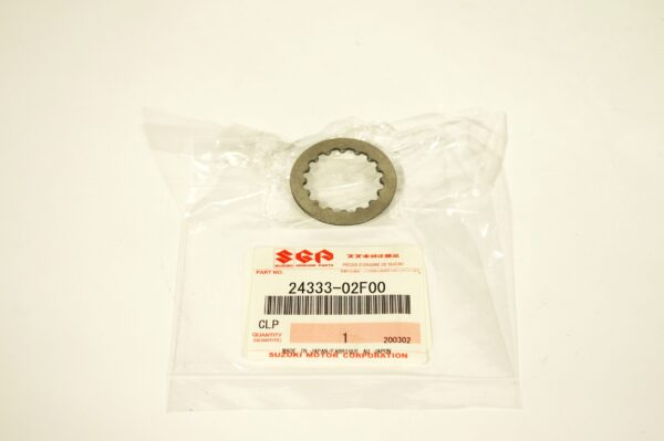 Suzuki OEM seib TL1000R