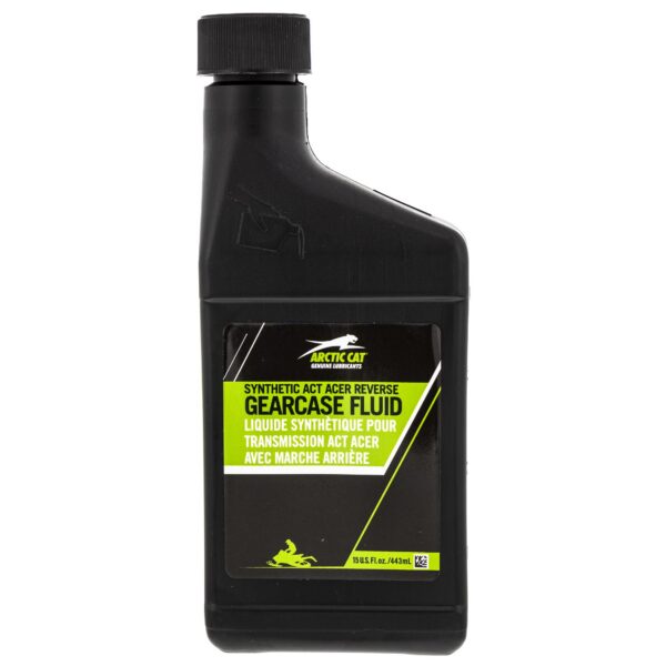 Arctic Cat ülekandeõli ACT 443ml