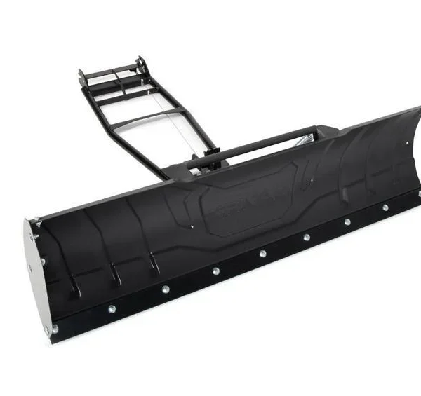 ATV lumesahk must 150 cm