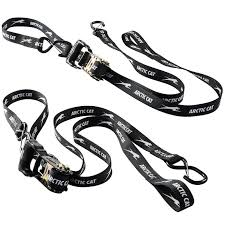 Arctic Cat OEM kinnituspaelad