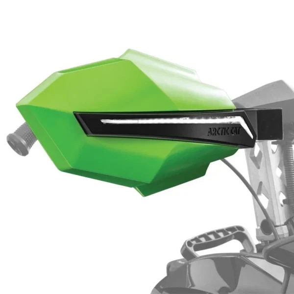 Arctic Cat OEM käekaitsmed