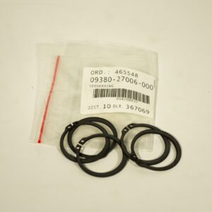 Suzuki OEM stopper seib