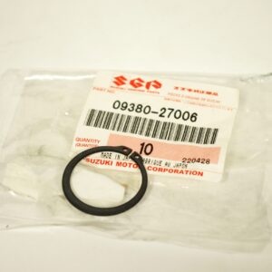 Suzuki OEM stopper seib