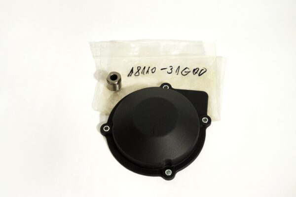 Suzuki OEM starteri kaan LT-A400