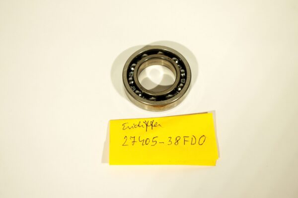 Suzuki OEM laager LTA700
