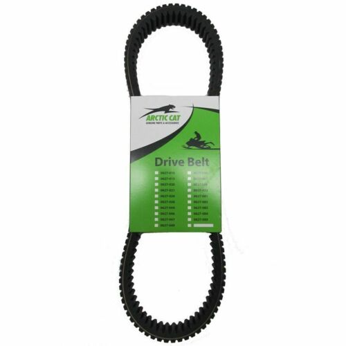 Arctic Cat OEM variaatoririhm 0627-083 (36,8x1207)