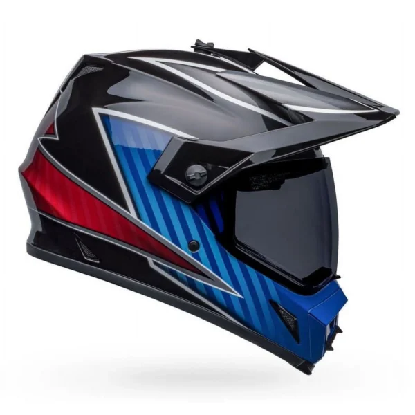 BELL Helmets kiiver MX-9 Adventure -M-