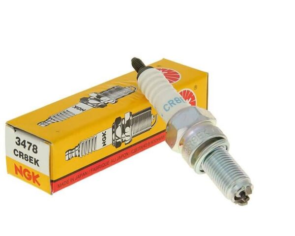 NGK küünal CR8EK