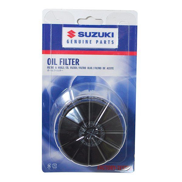 Suzuki OEM õlifilter
