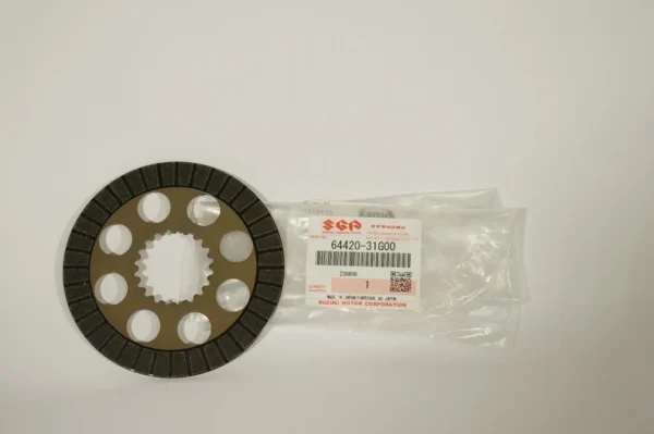 Suzuki OEM piduriketas LT-A700/750