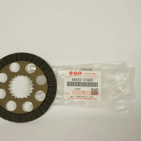 Suzuki OEM piduriketas LT-A700/750