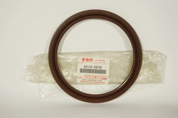 Suzuki OEM tolmusimmer LT-F/A400