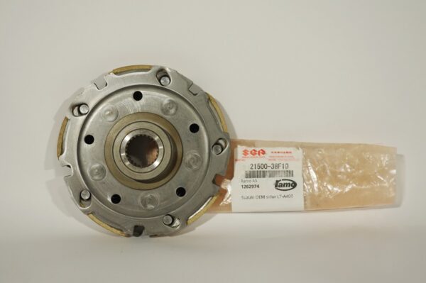 Suzuki OEM sidur LT-A400