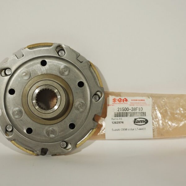 Suzuki OEM sidur LT-A400