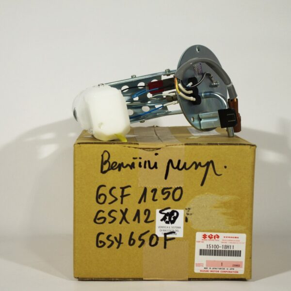 Suzuki OEM kütusepump GSX1250FA
