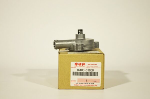 Suzuki OEM õlipump LT-A700/750