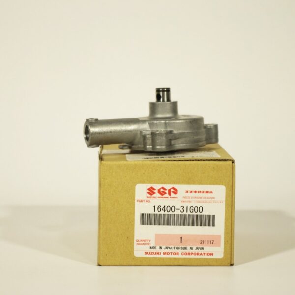 Suzuki OEM õlipump LT-A700/750