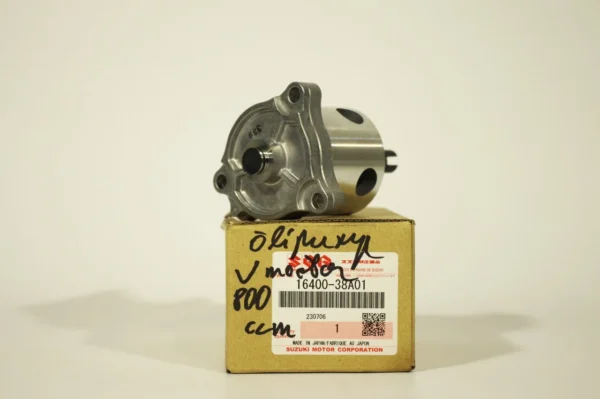 Suzuki OEM õlipump