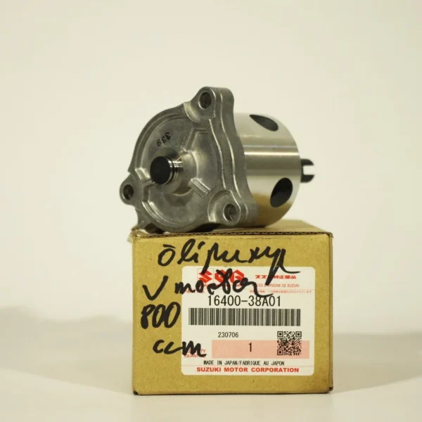 Suzuki OEM õlipump