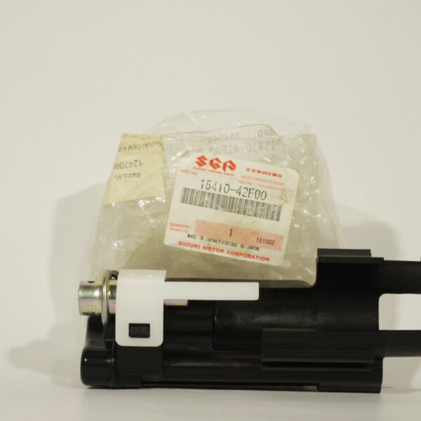 Suzuki OEM kütusepumba regulaator