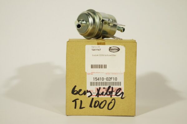 Suzuki OEM kütusefilter