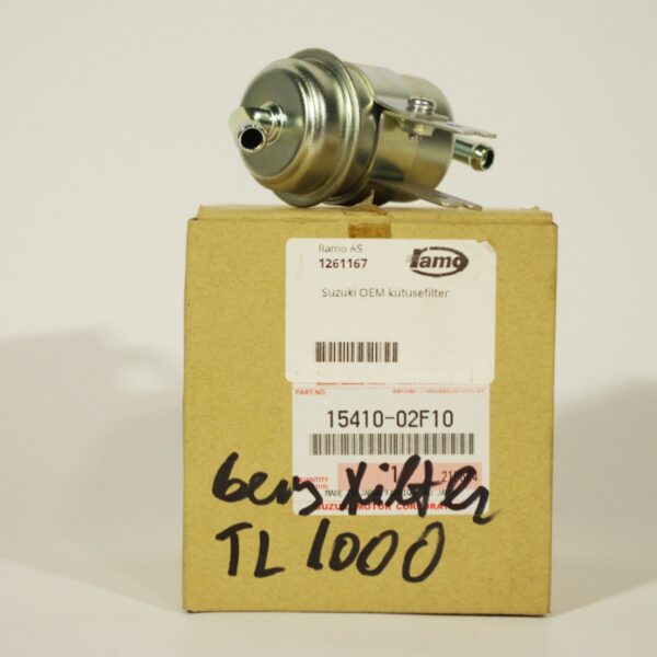 Suzuki OEM kütusefilter