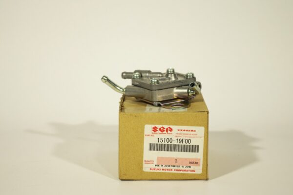Suzuki OEM bensupumba osa SV650