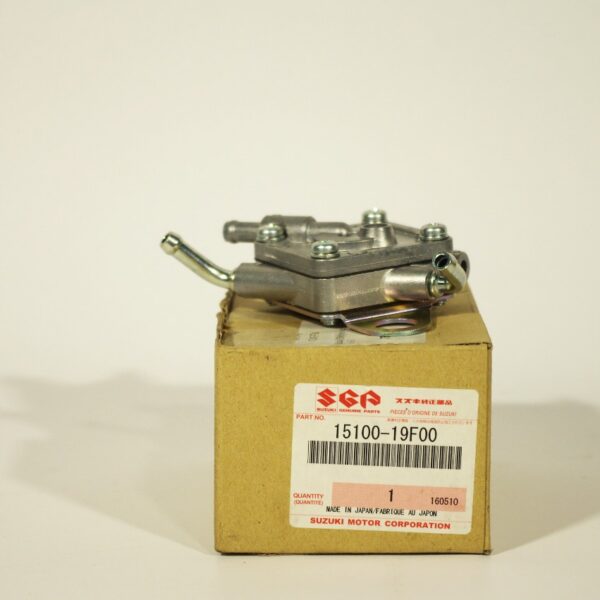 Suzuki OEM bensupumba osa SV650