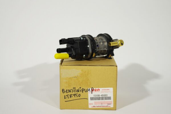 Suzuki OEM bensiinipump LTR450