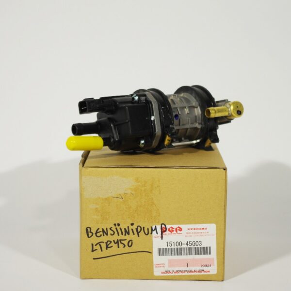 Suzuki OEM bensiinipump LTR450